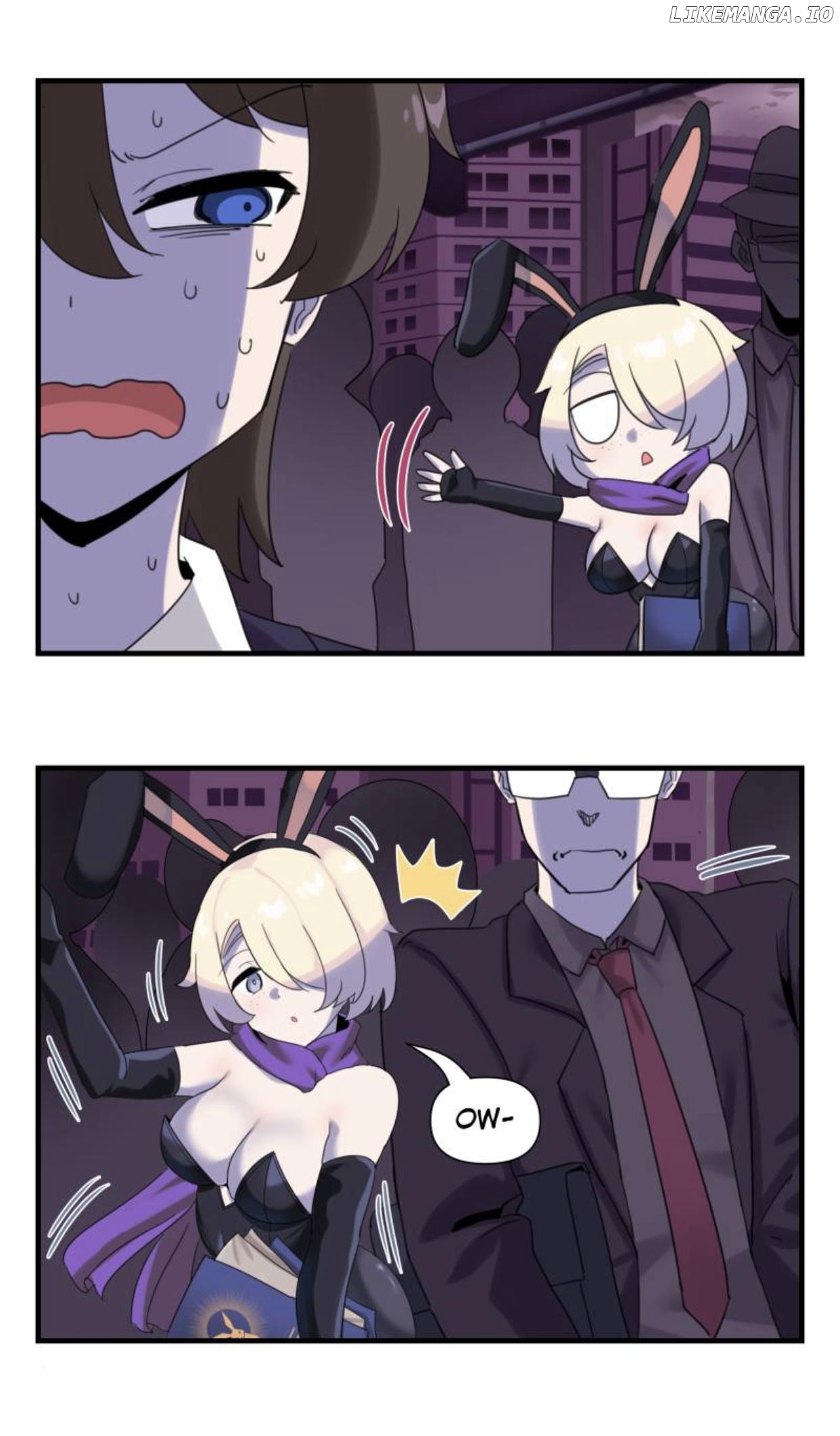 A City Called Nowhere chapter 15 - page 3