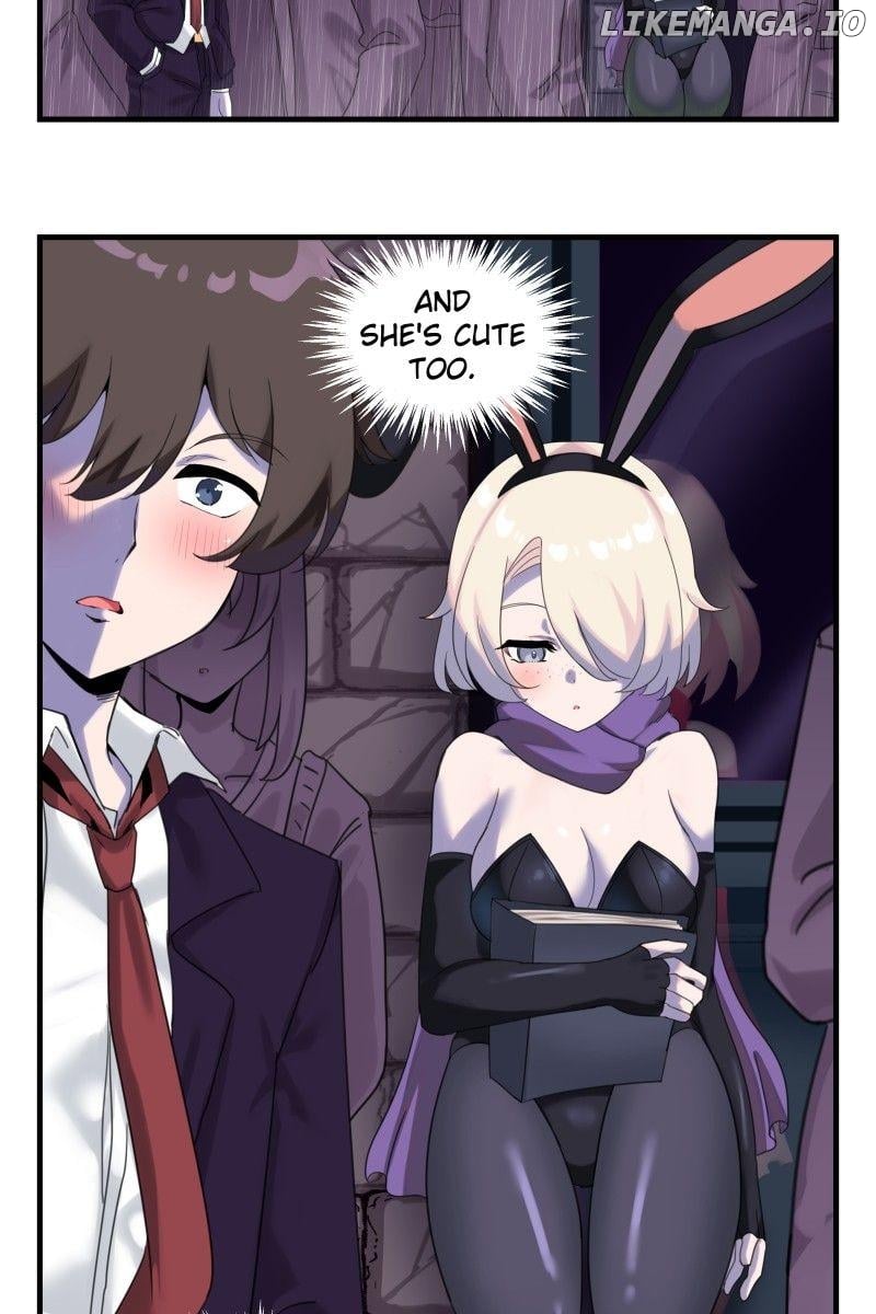 A City Called Nowhere chapter 14 - page 3