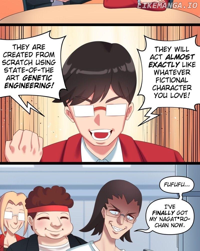 A City Called Nowhere chapter 13 - page 3