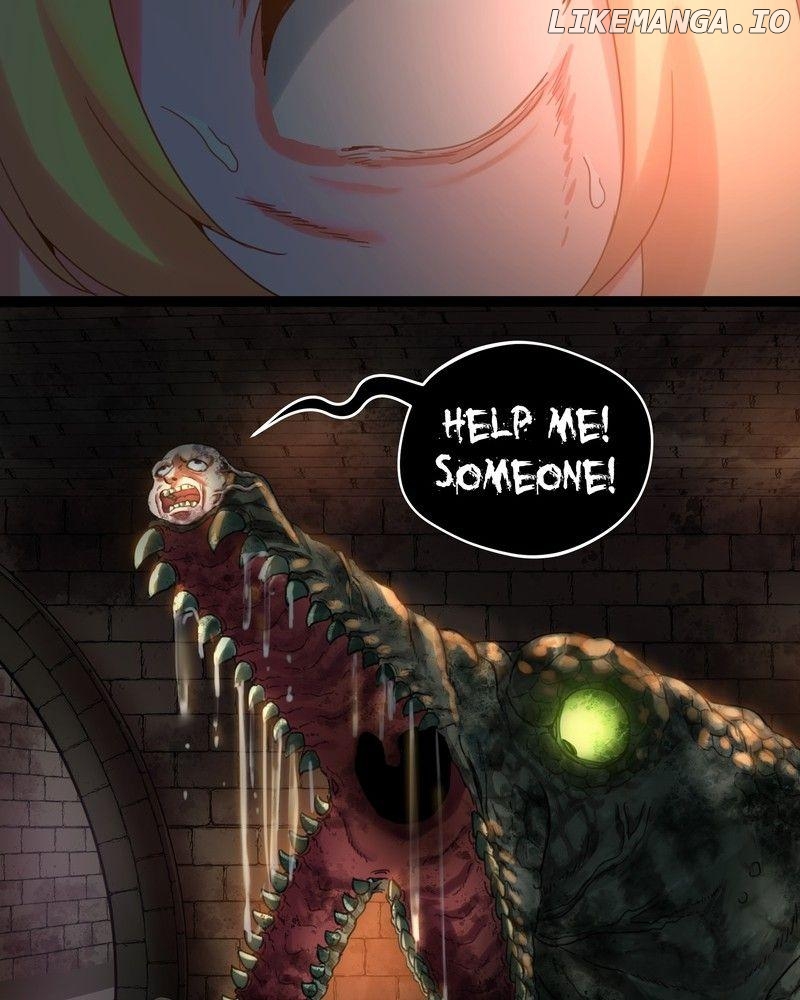 A City Called Nowhere chapter 12 - page 4