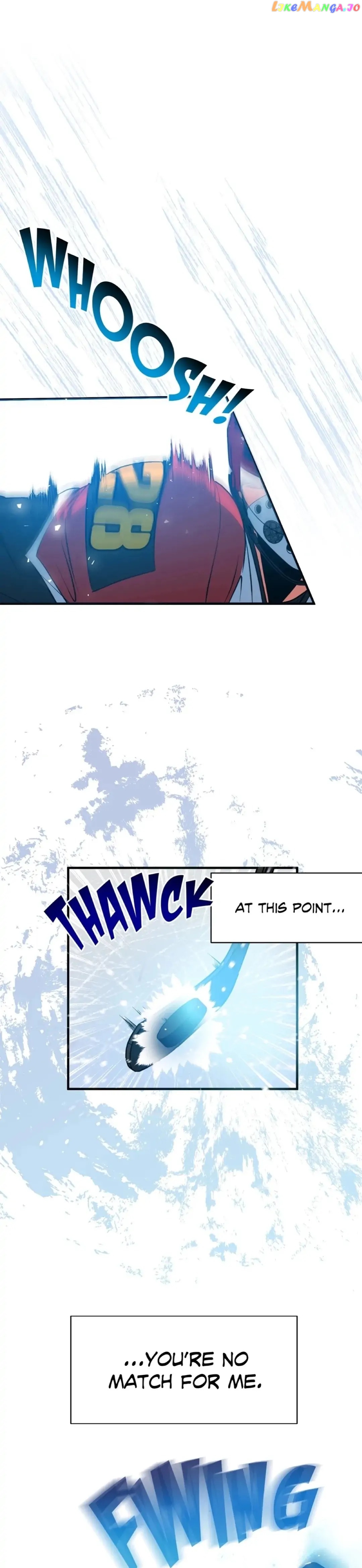 Icing – Manga Chapter 31 - page 26