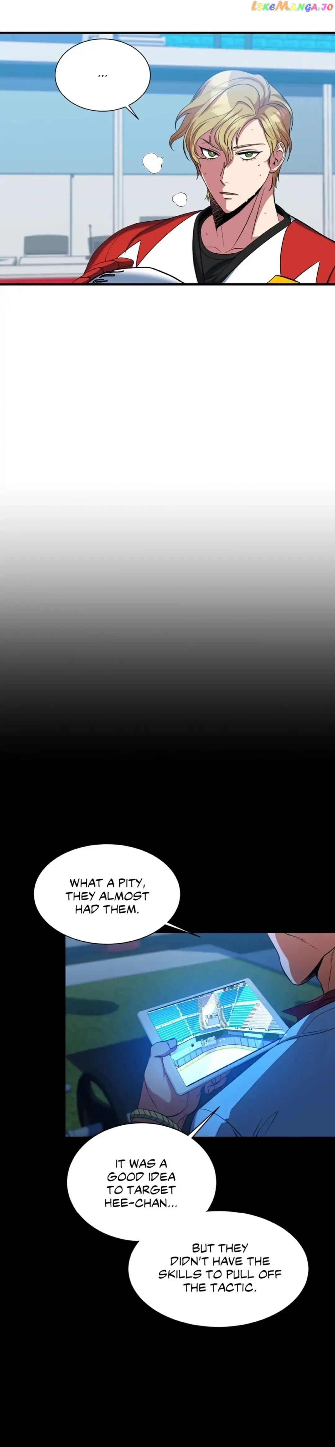 Icing – Manga Chapter 31 - page 31