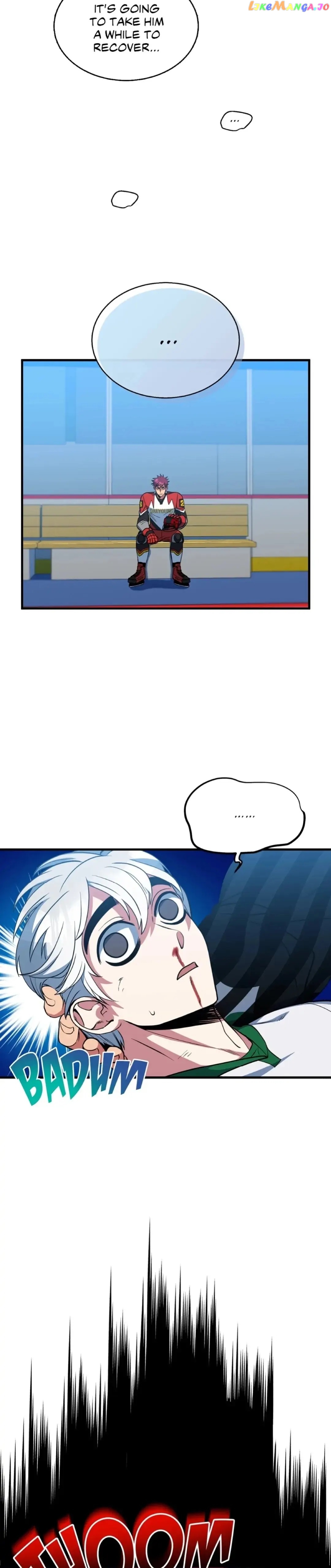 Icing – Manga Chapter 30 - page 10