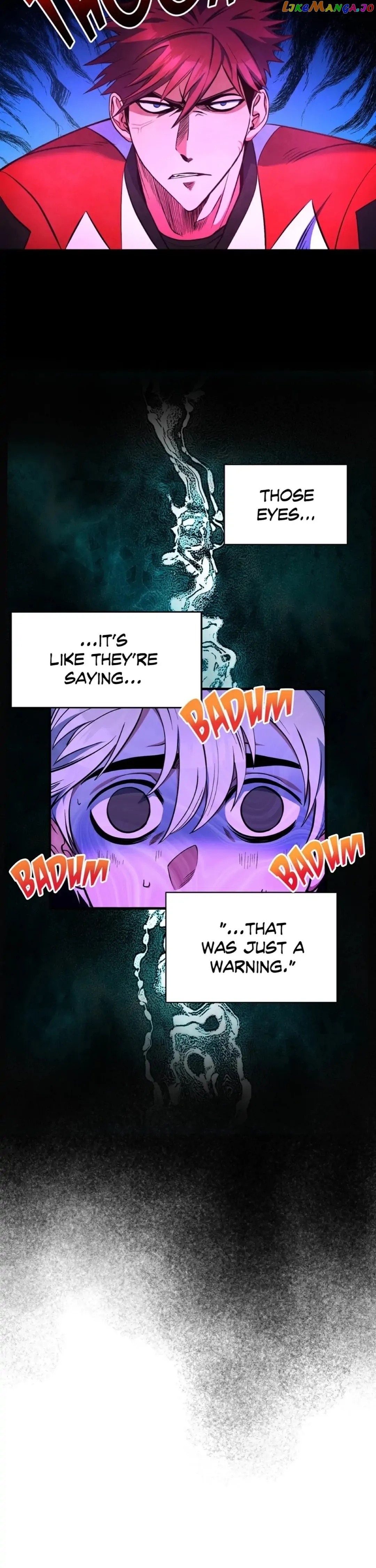 Icing – Manga Chapter 30 - page 11