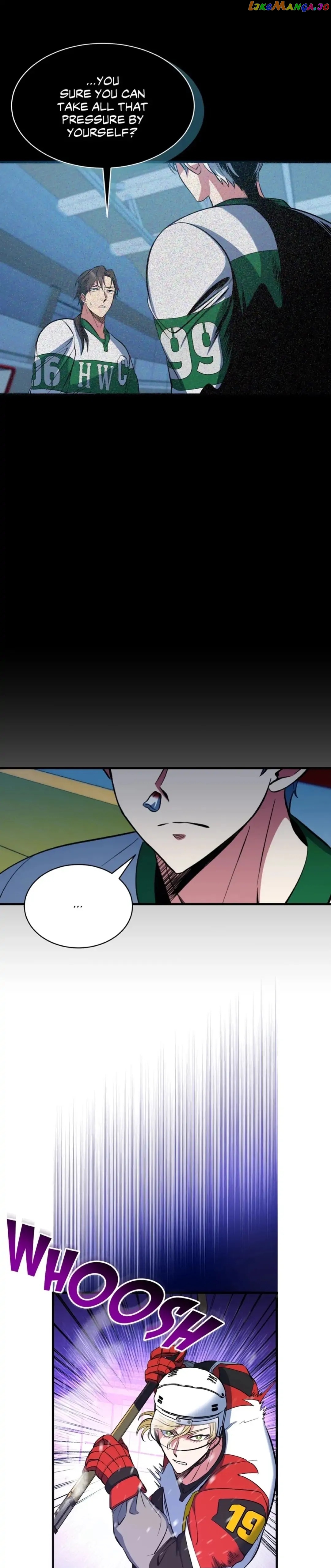 Icing – Manga Chapter 30 - page 24