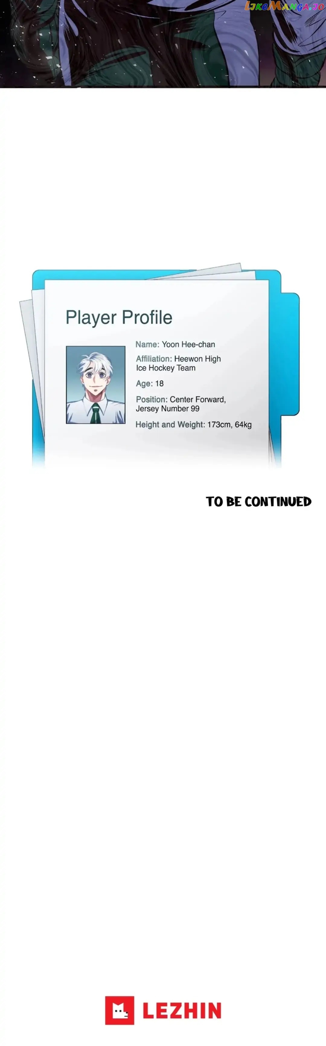 Icing – Manga Chapter 30 - page 30