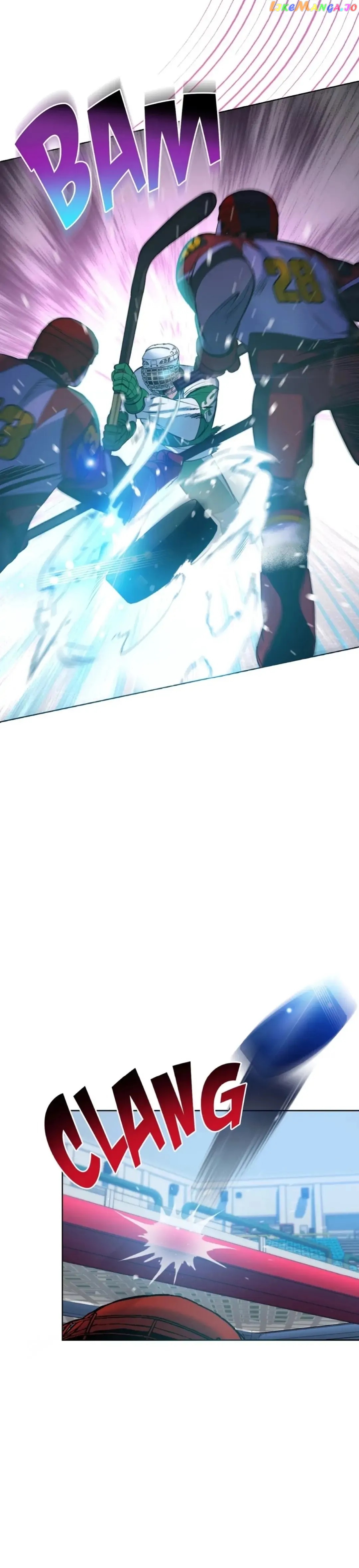 Icing – Manga Chapter 29 - page 20