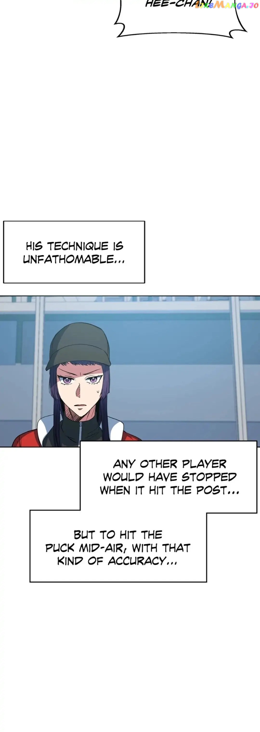 Icing – Manga Chapter 29 - page 25