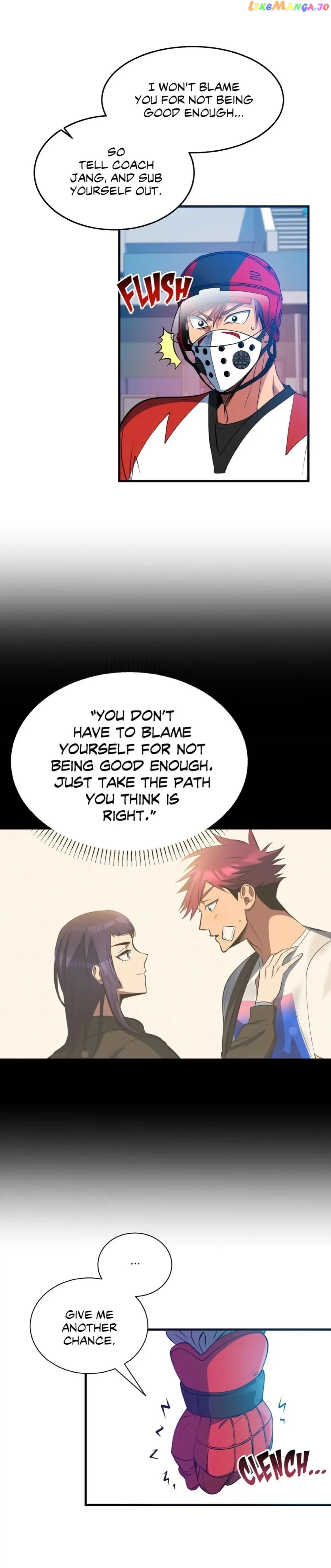 Icing – Manga Chapter 29 - page 27