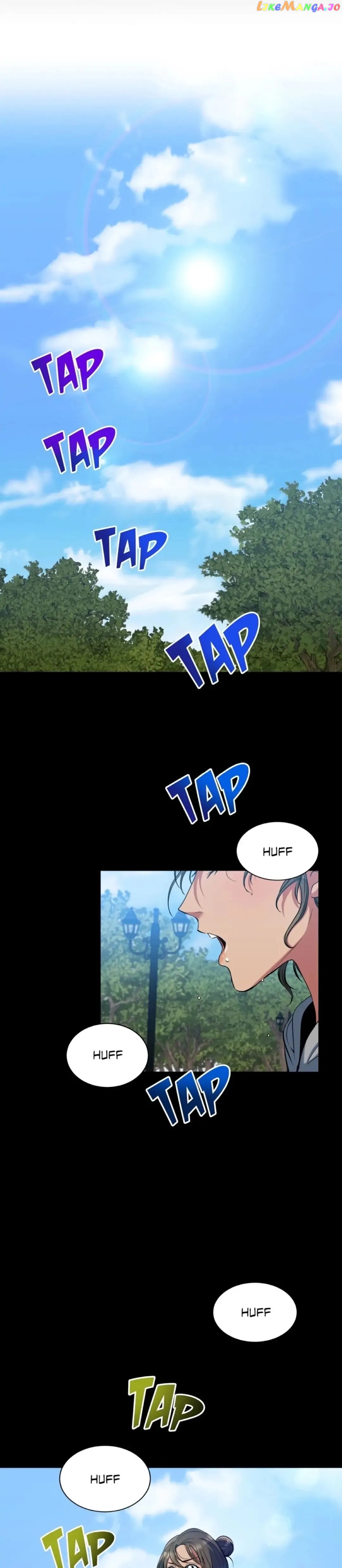 Icing – Manga Chapter 28 - page 11