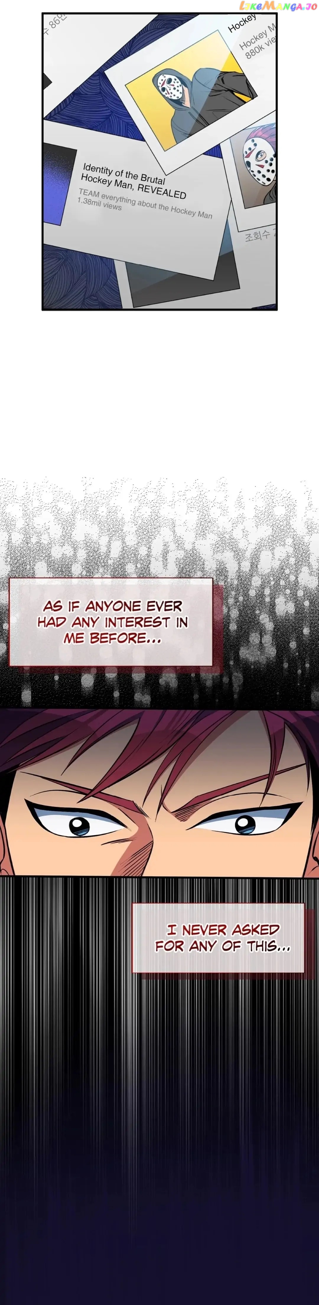 Icing – Manga Chapter 26 - page 4
