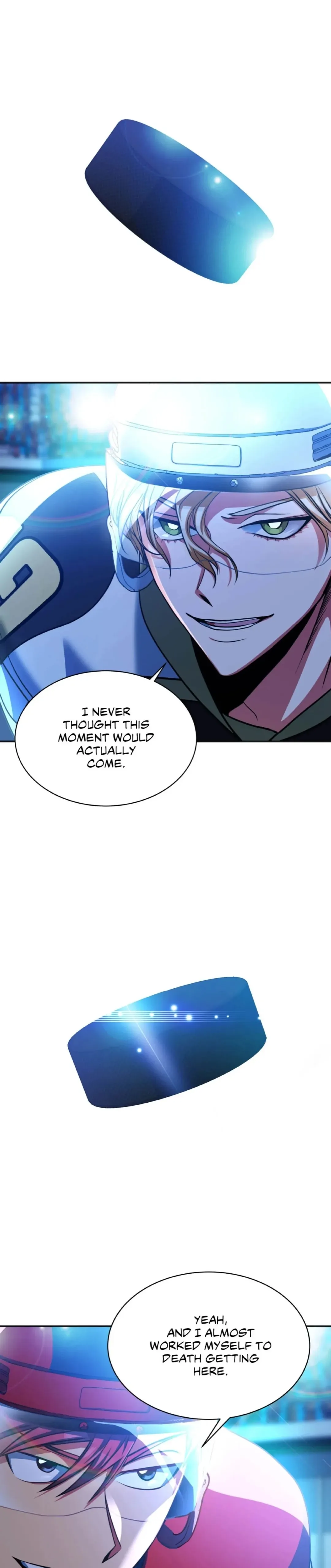 Icing – Manga Chapter 60 - page 29