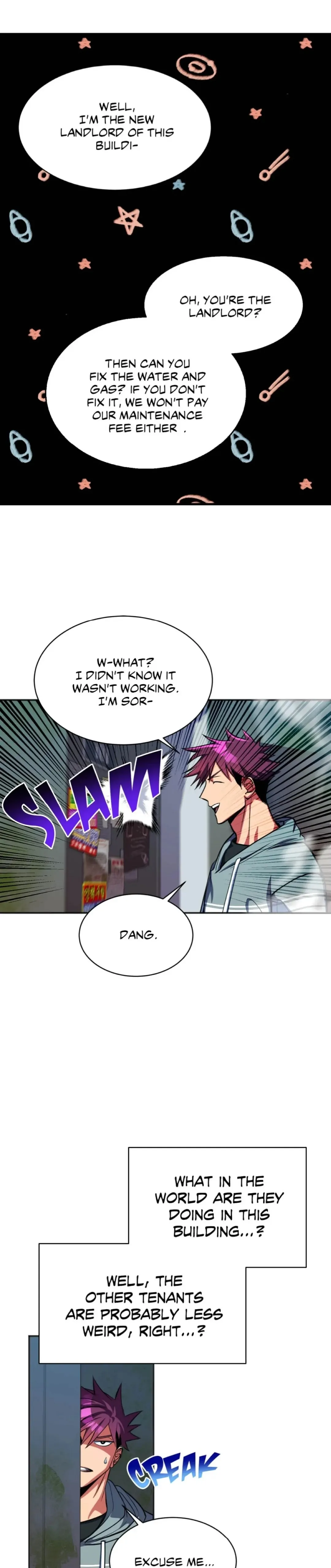 Icing – Manga Chapter 60 - page 5