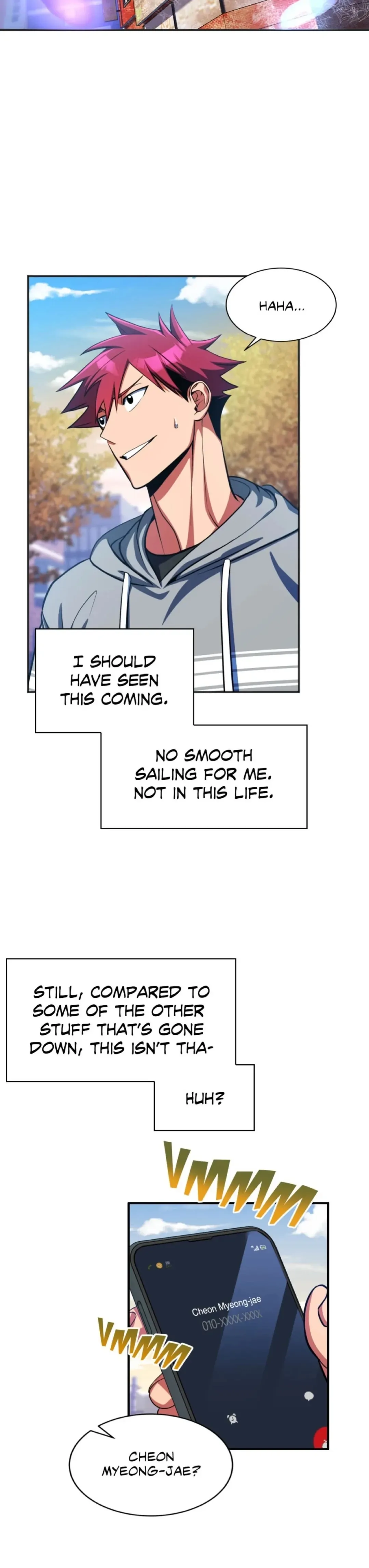 Icing – Manga Chapter 60 - page 8