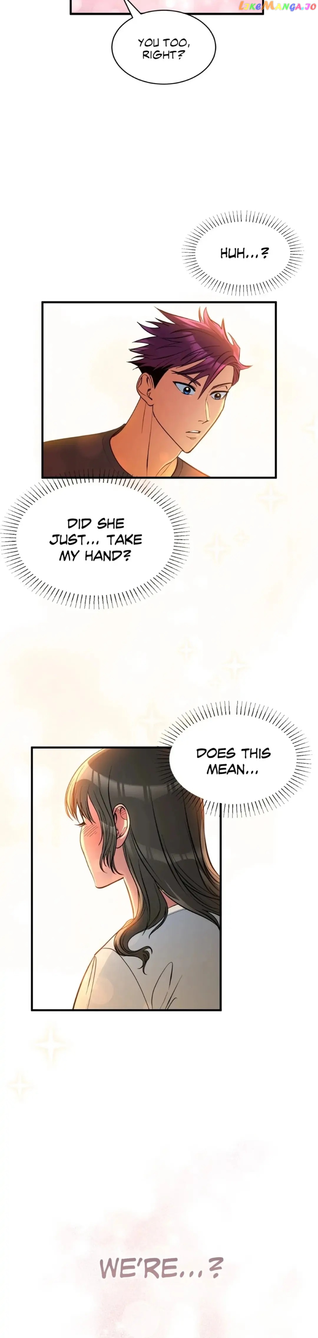 Icing – Manga Chapter 25 - page 22