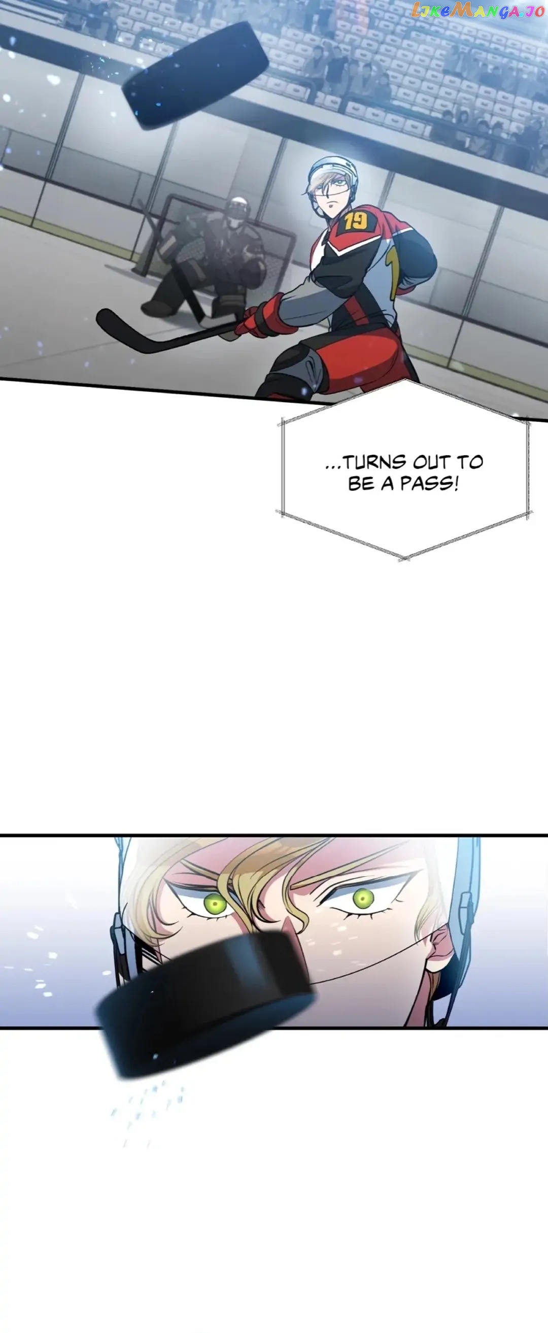 Icing – Manga Chapter 24 - page 26
