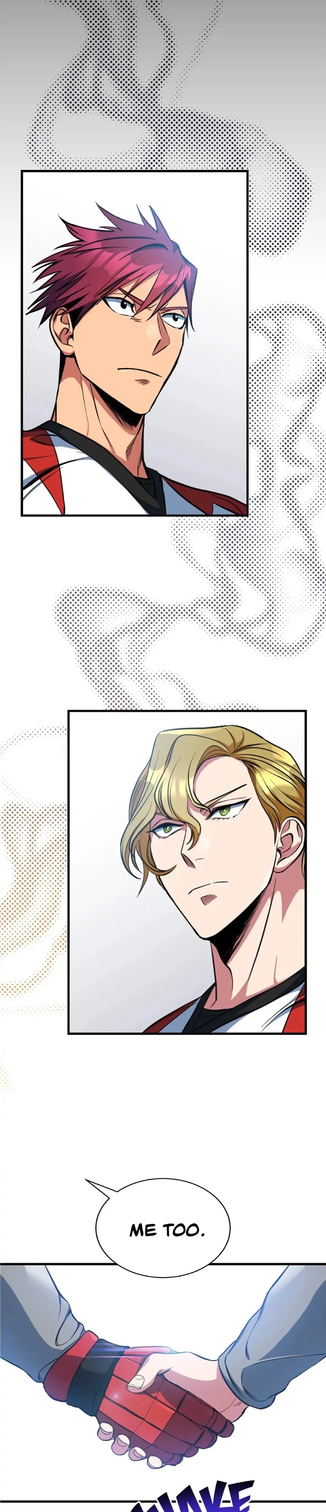 Icing – Manga Chapter 10 - page 16