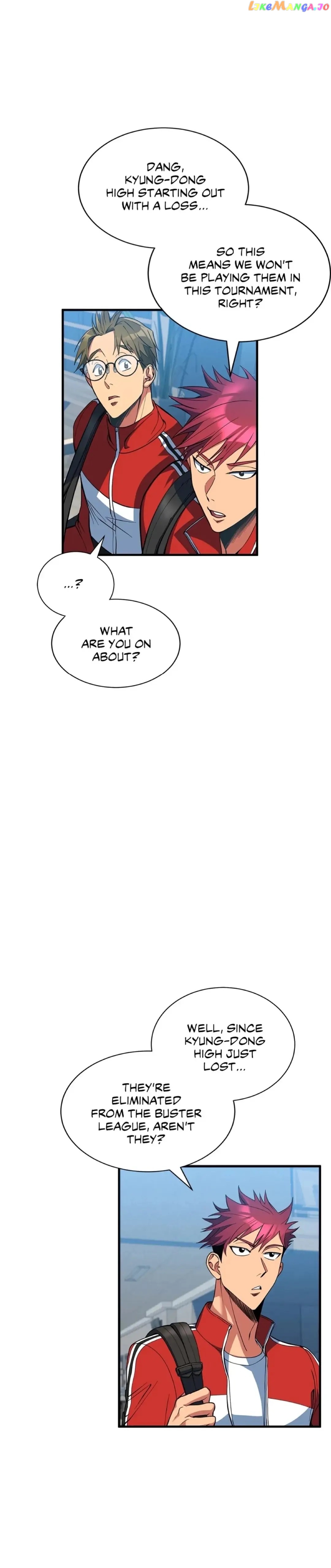 Icing – Manga Chapter 21 - page 2