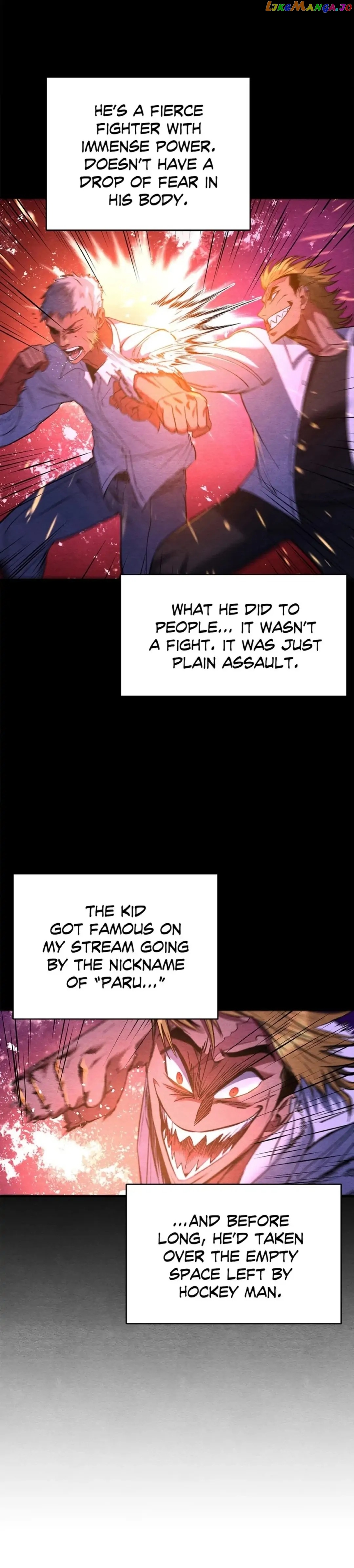 Icing – Manga Chapter 21 - page 20
