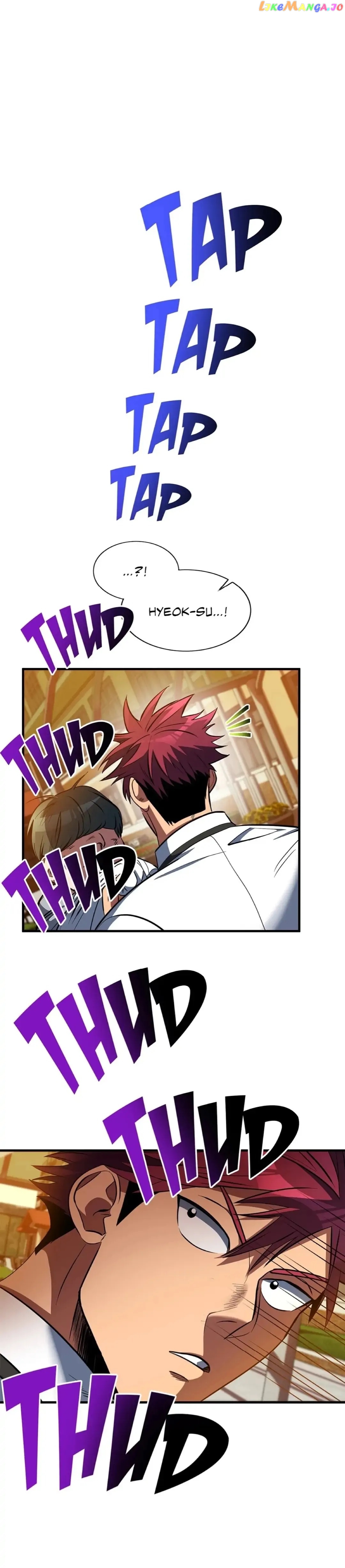 Icing – Manga Chapter 21 - page 28