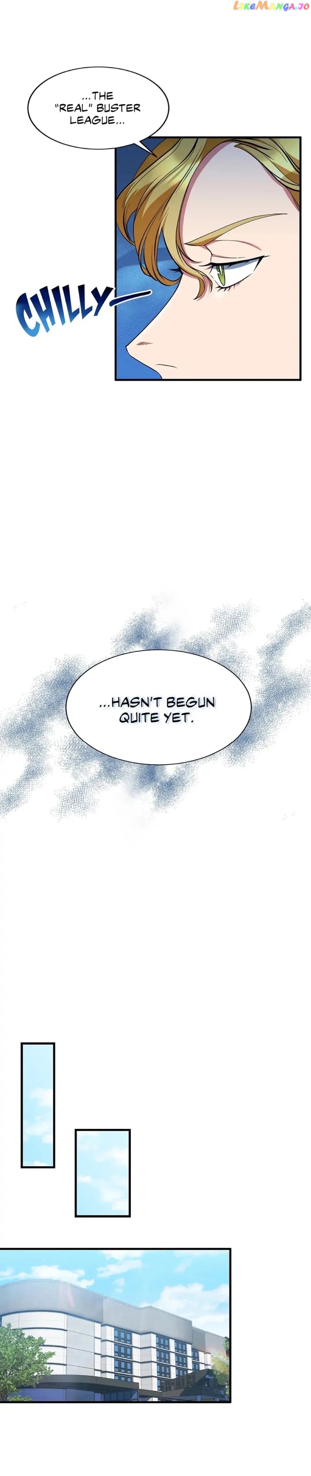Icing – Manga Chapter 21 - page 5