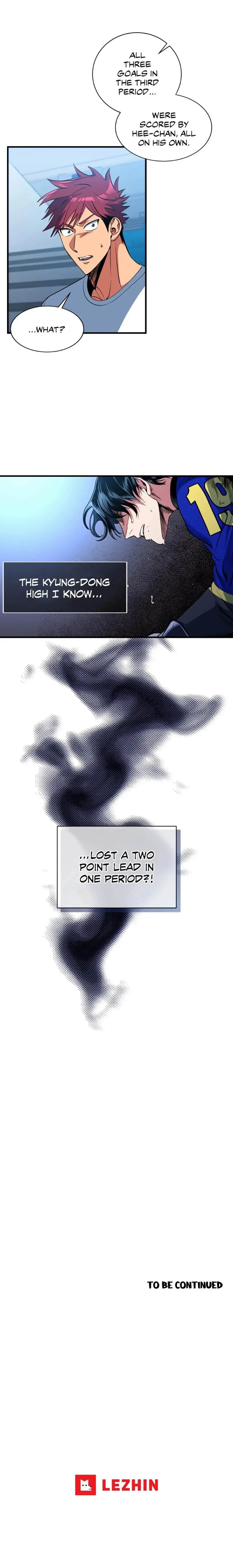 Icing – Manga Chapter 20 - page 29