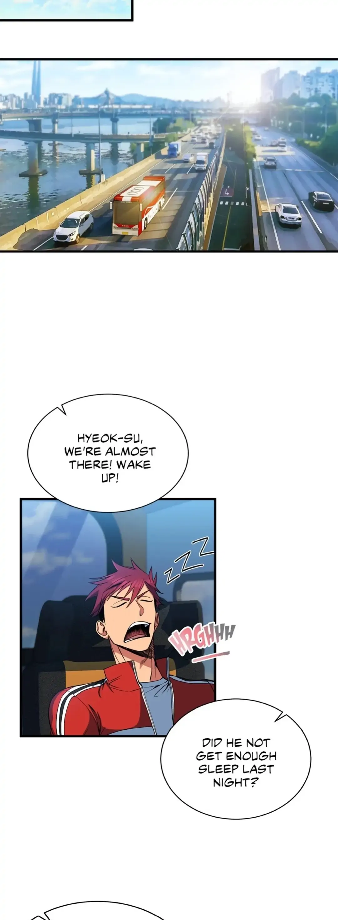 Icing – Manga Chapter 20 - page 3