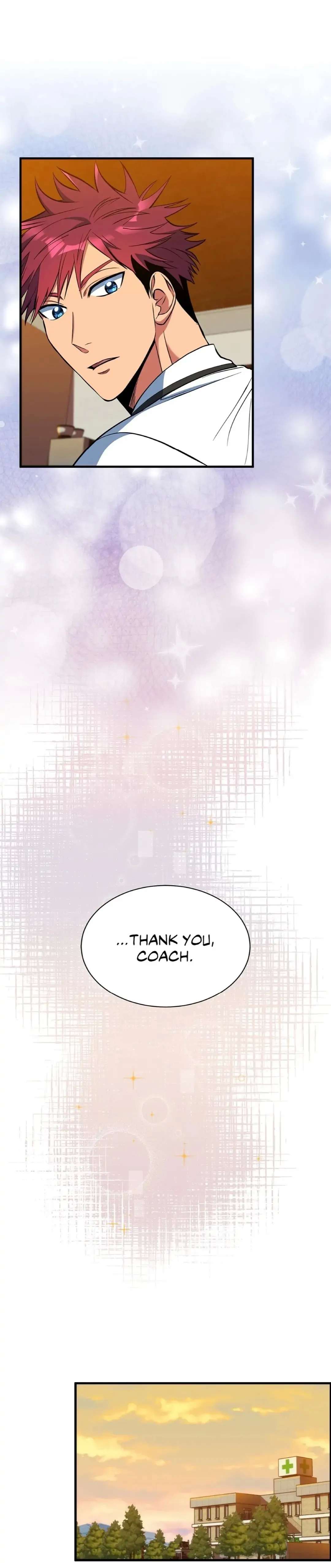 Icing – Manga Chapter 18 - page 11