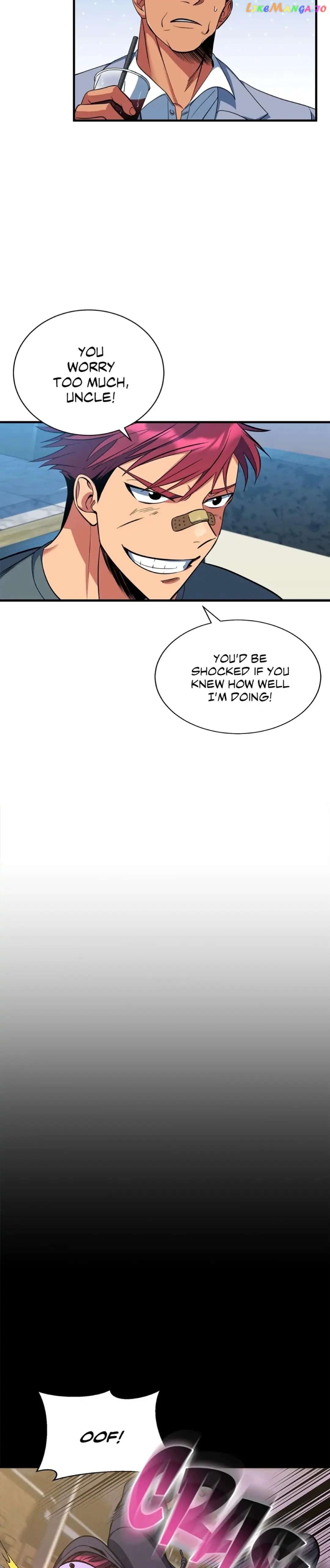 Icing – Manga Chapter 16 - page 3