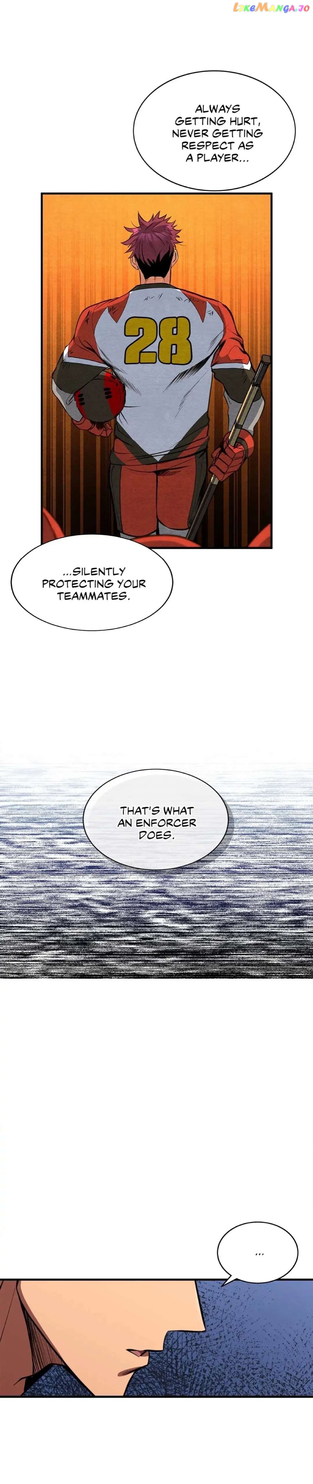 Icing – Manga Chapter 15 - page 18