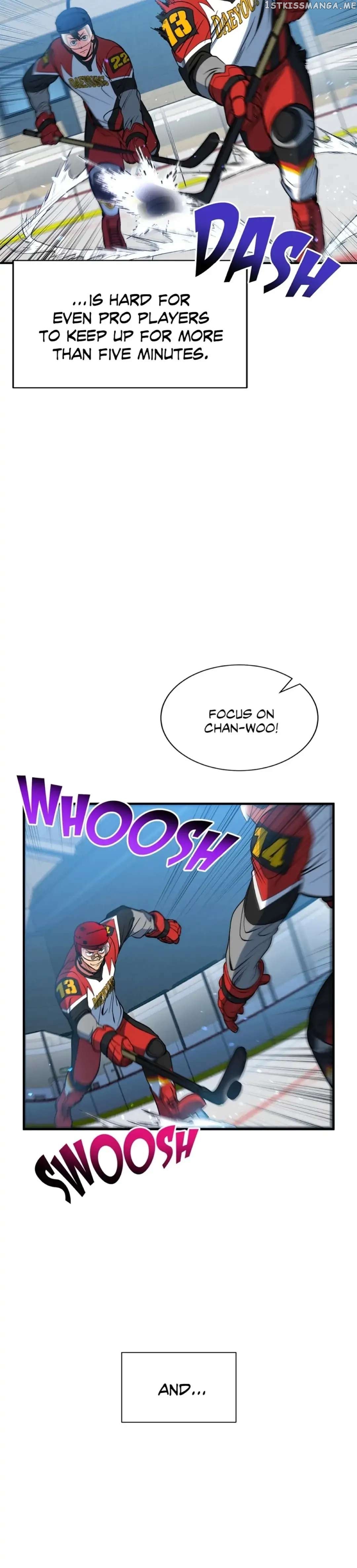 Icing – Manga Chapter 14 - page 20