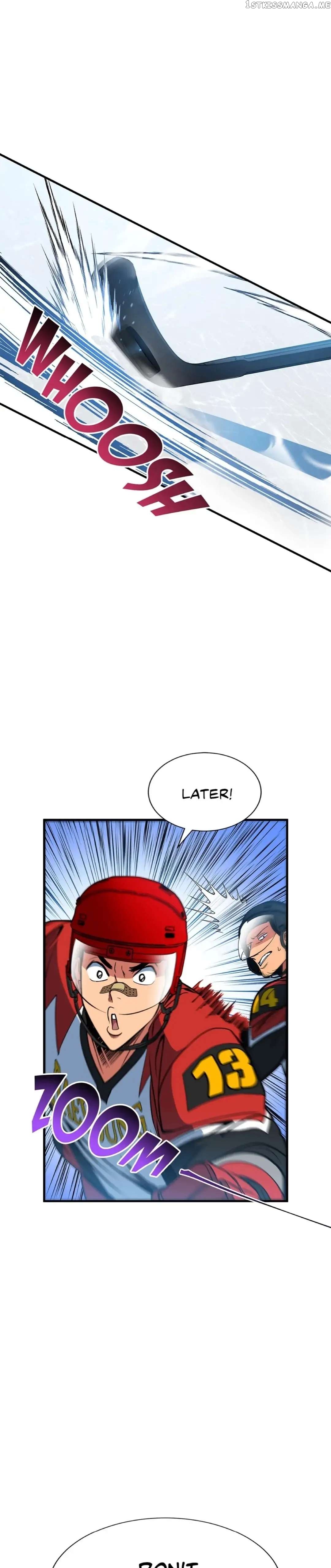 Icing – Manga Chapter 14 - page 21