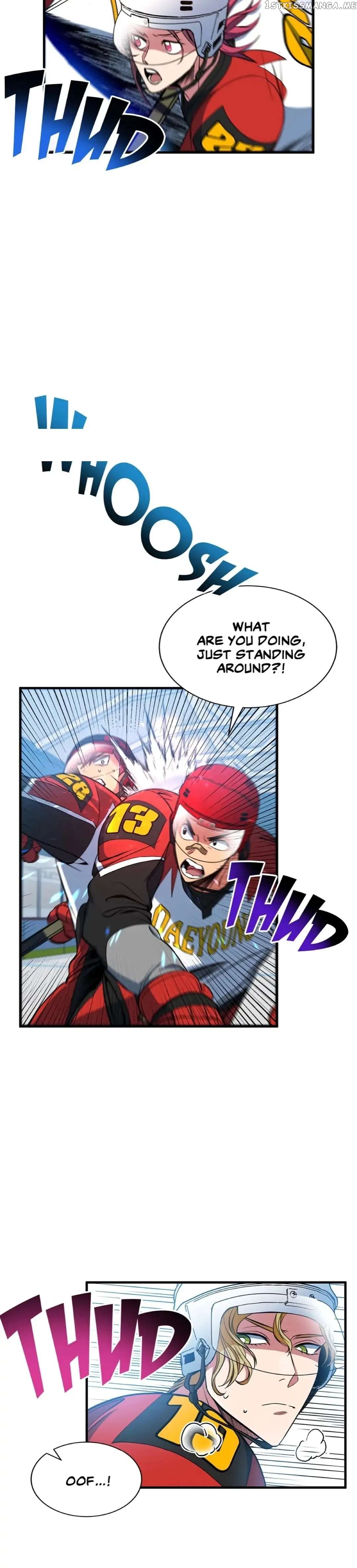 Icing – Manga Chapter 14 - page 28