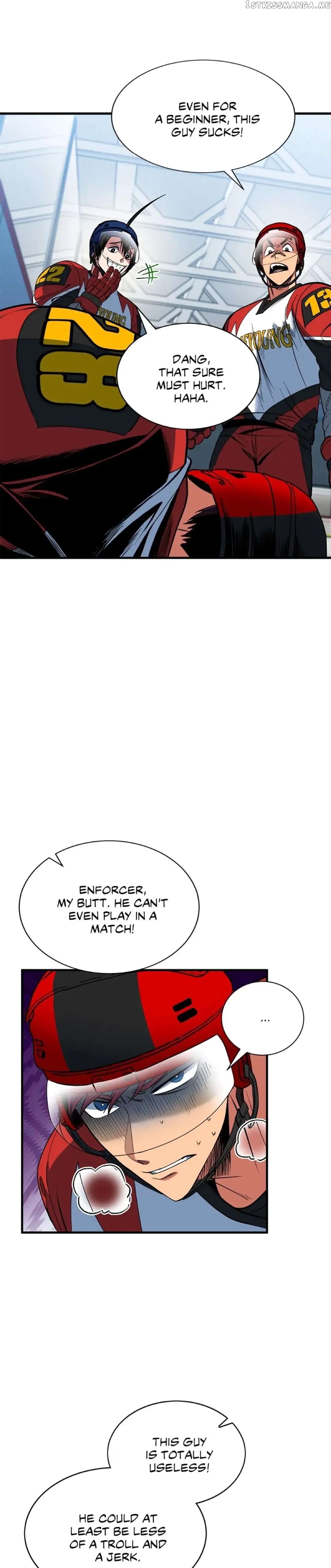 Icing – Manga Chapter 14 - page 30