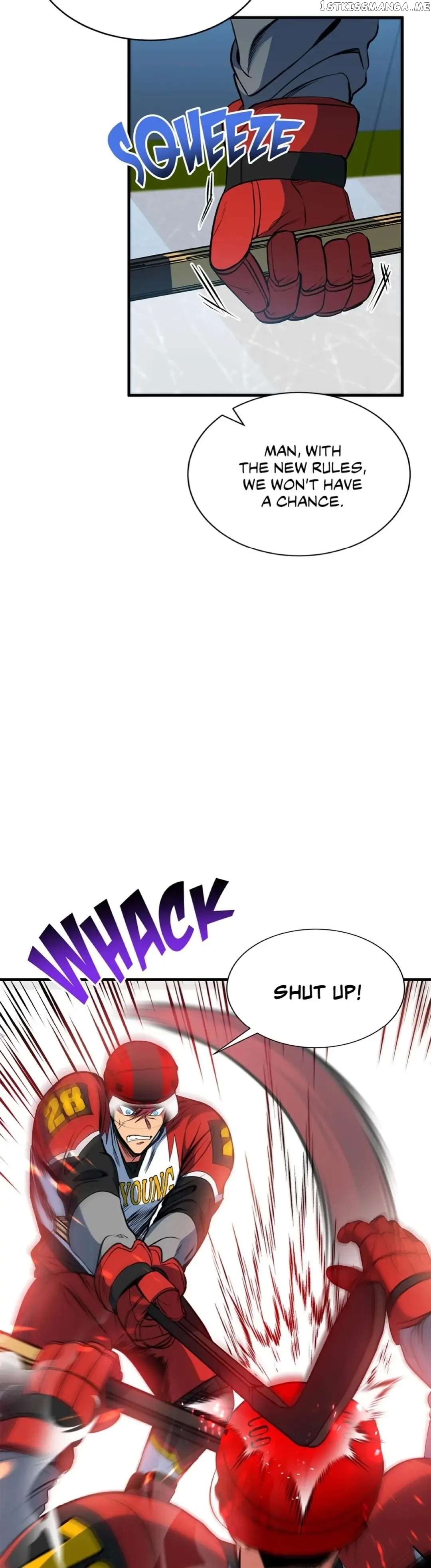 Icing – Manga Chapter 14 - page 31