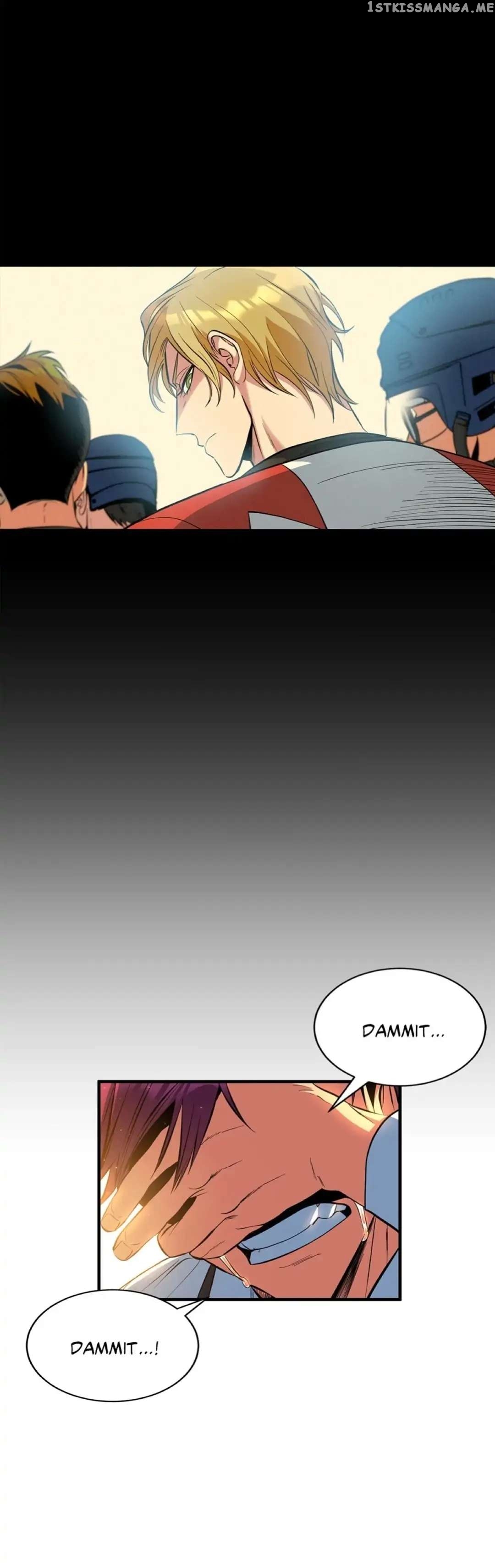Icing – Manga Chapter 14 - page 36
