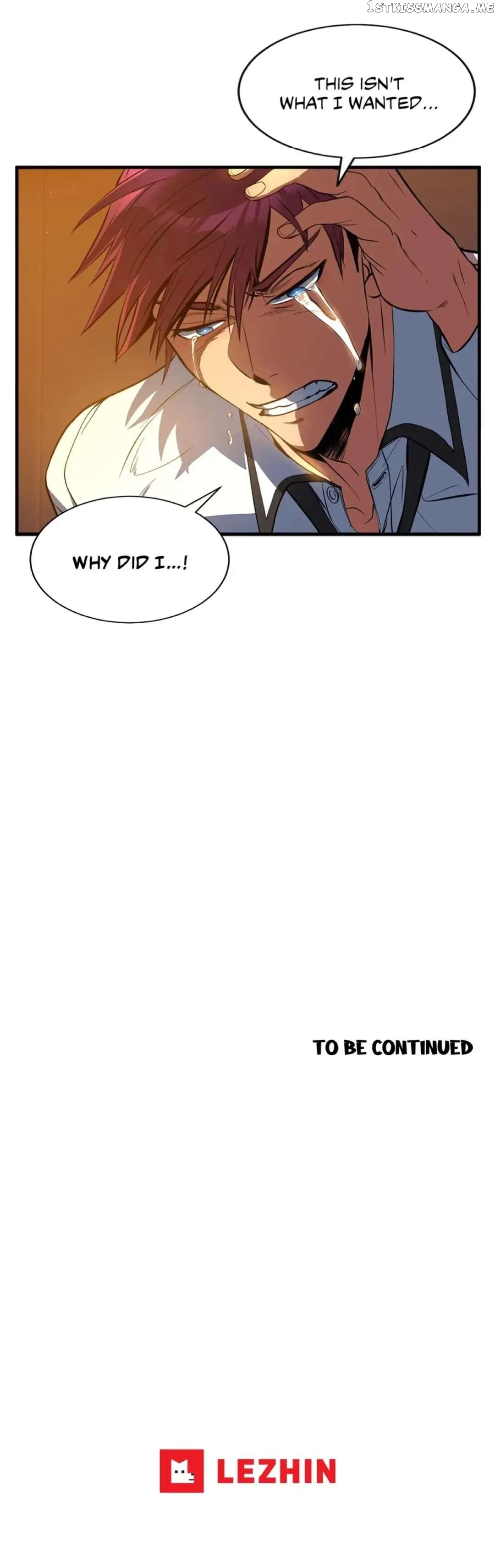 Icing – Manga Chapter 14 - page 37
