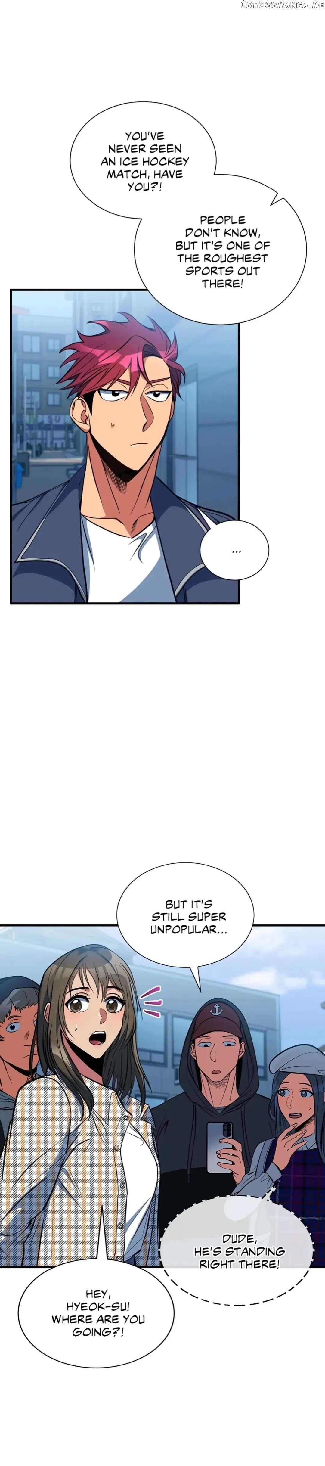 Icing – Manga Chapter 13 - page 12