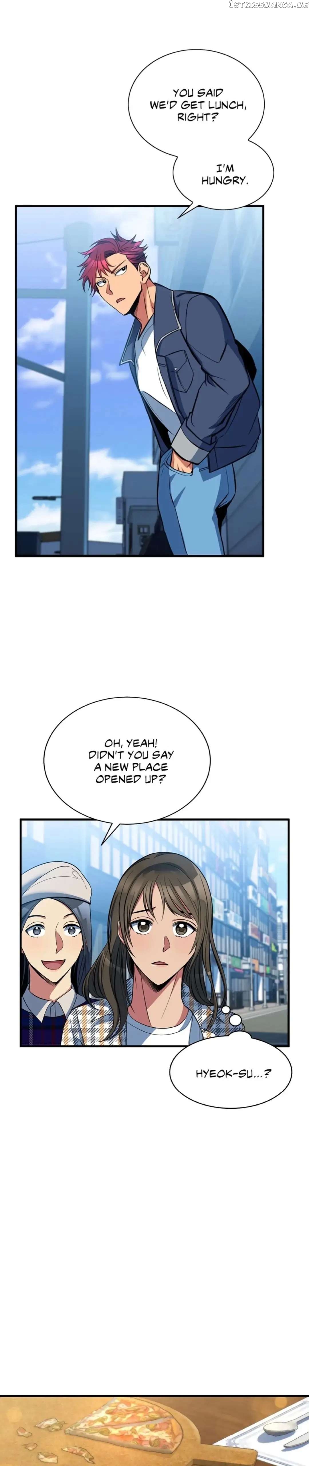Icing – Manga Chapter 13 - page 13