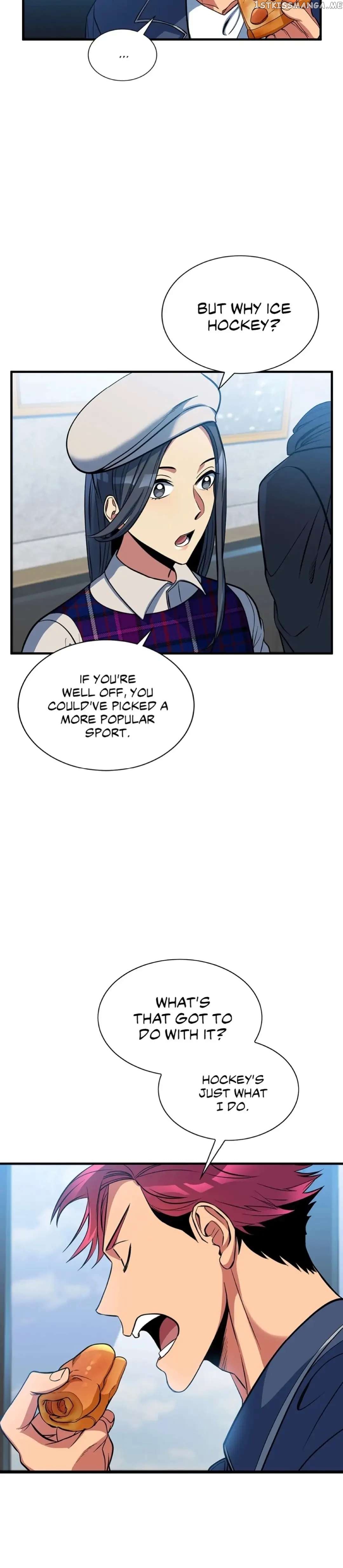 Icing – Manga Chapter 13 - page 16