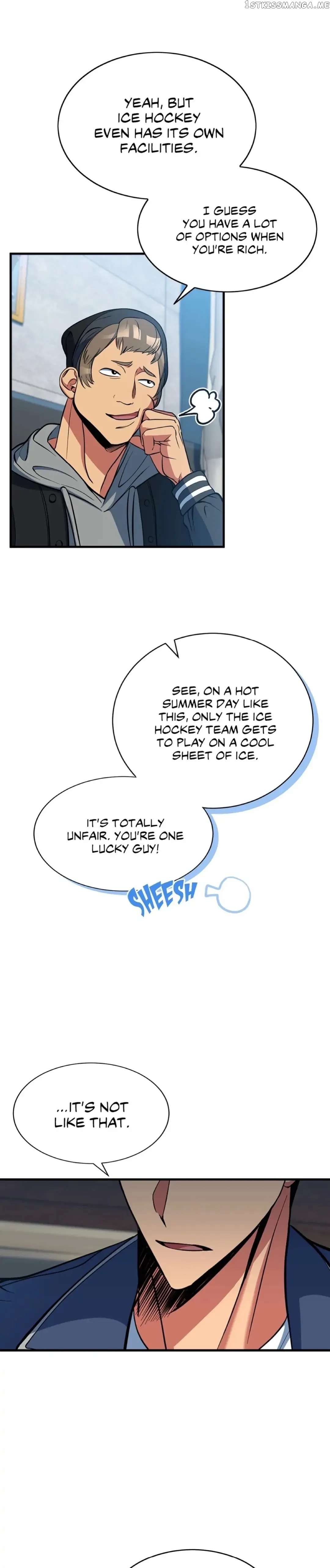 Icing – Manga Chapter 13 - page 17