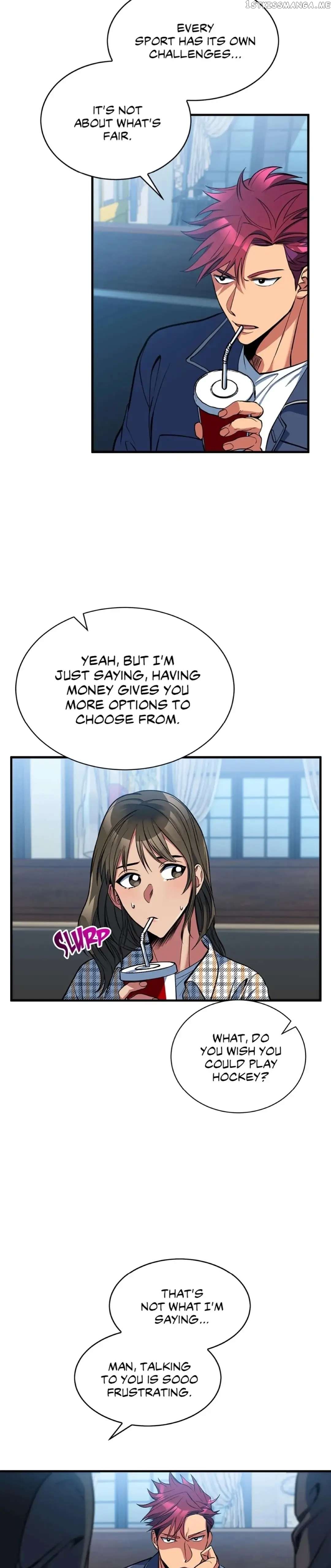 Icing – Manga Chapter 13 - page 18