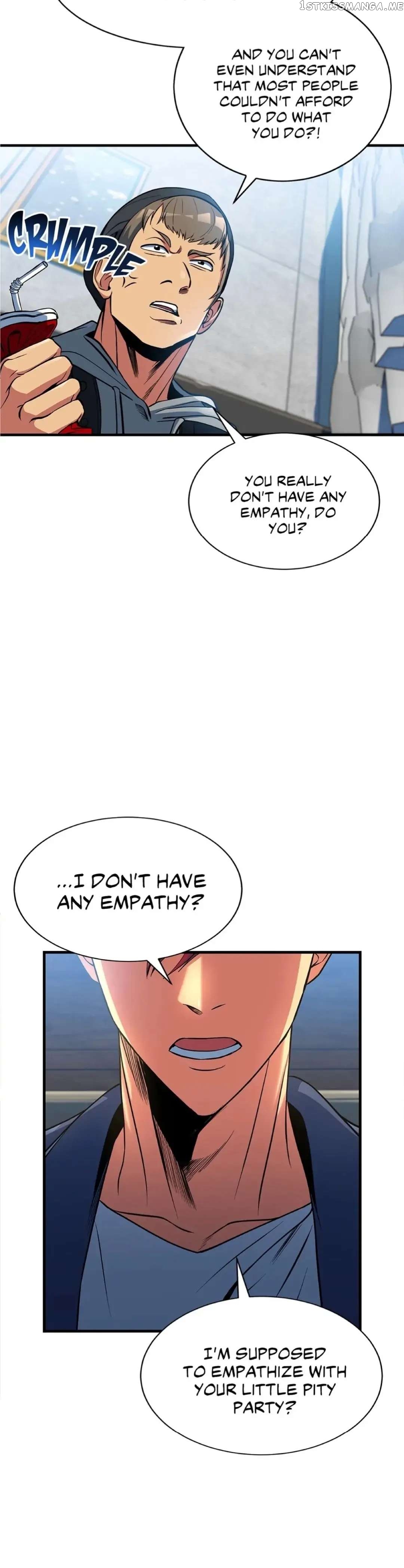 Icing – Manga Chapter 13 - page 20