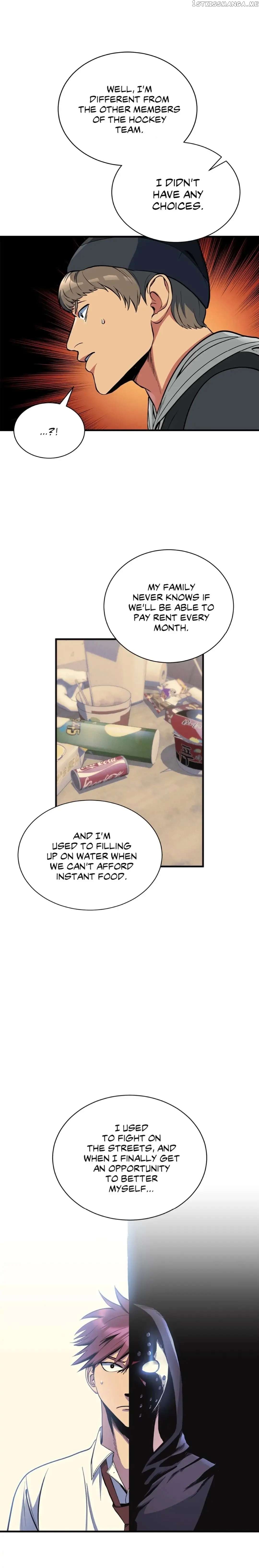 Icing – Manga Chapter 13 - page 21