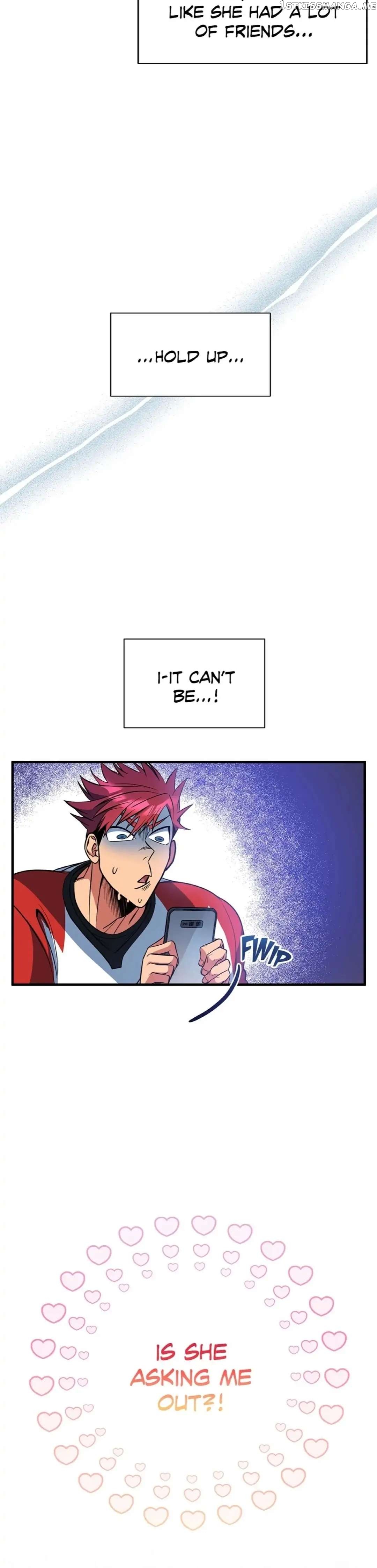 Icing – Manga Chapter 13 - page 4