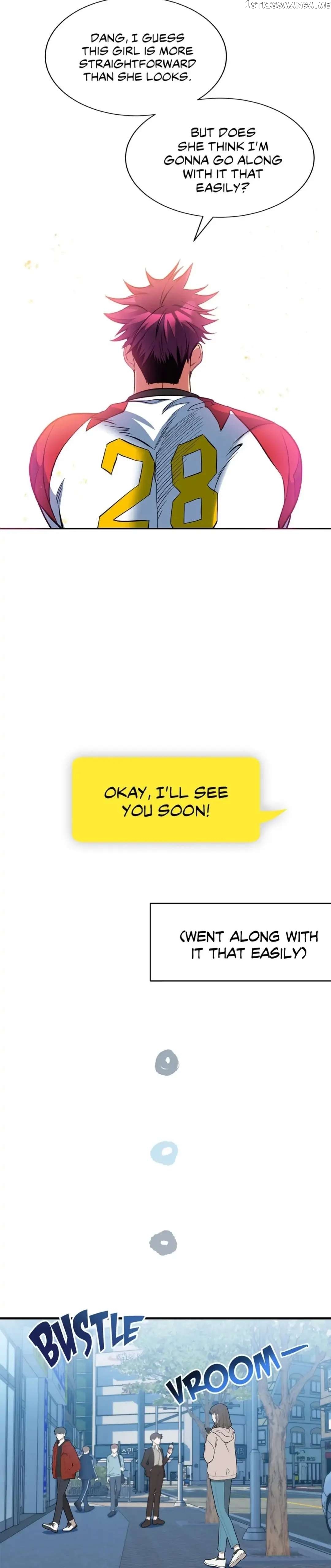 Icing – Manga Chapter 13 - page 6