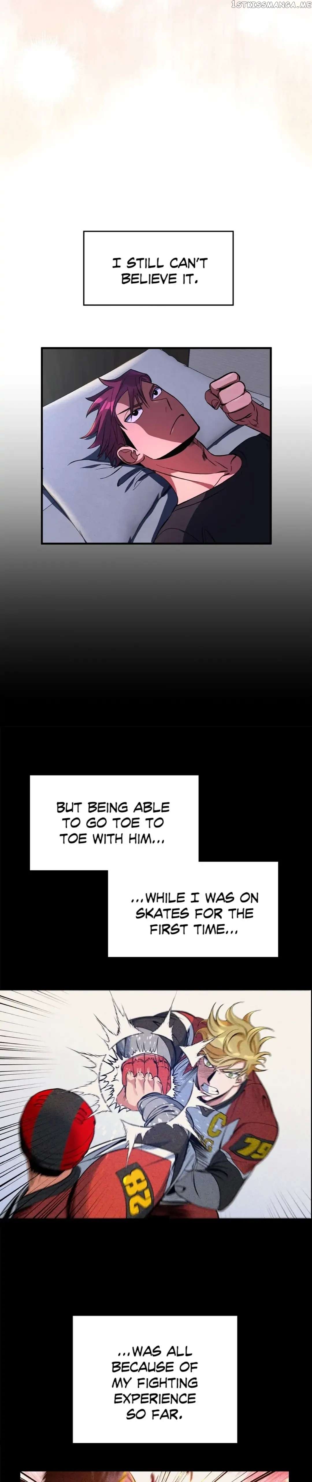 Icing – Manga Chapter 12 - page 10