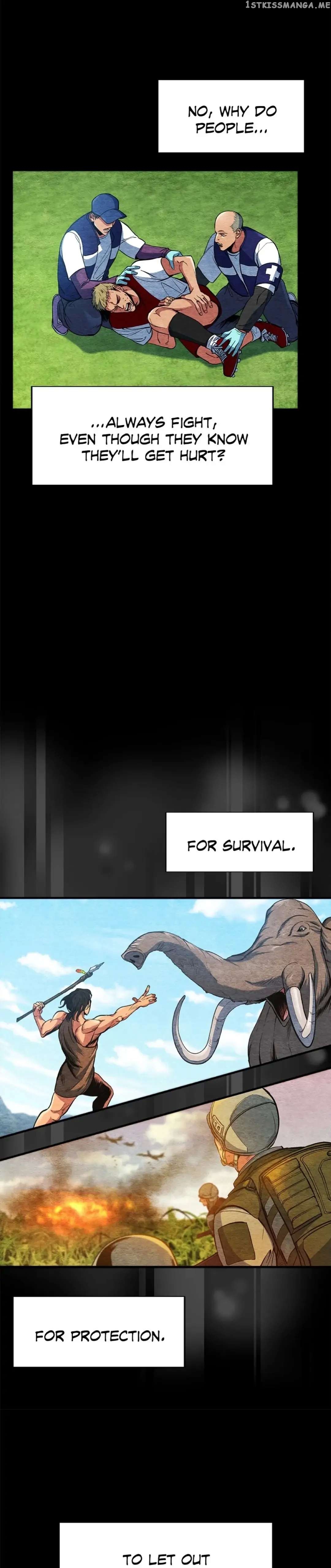 Icing – Manga Chapter 12 - page 14