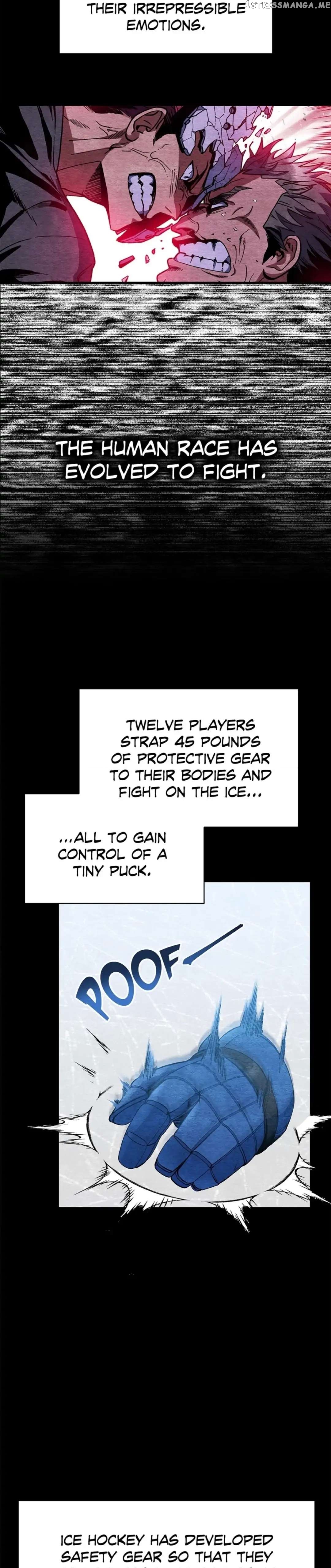 Icing – Manga Chapter 12 - page 15