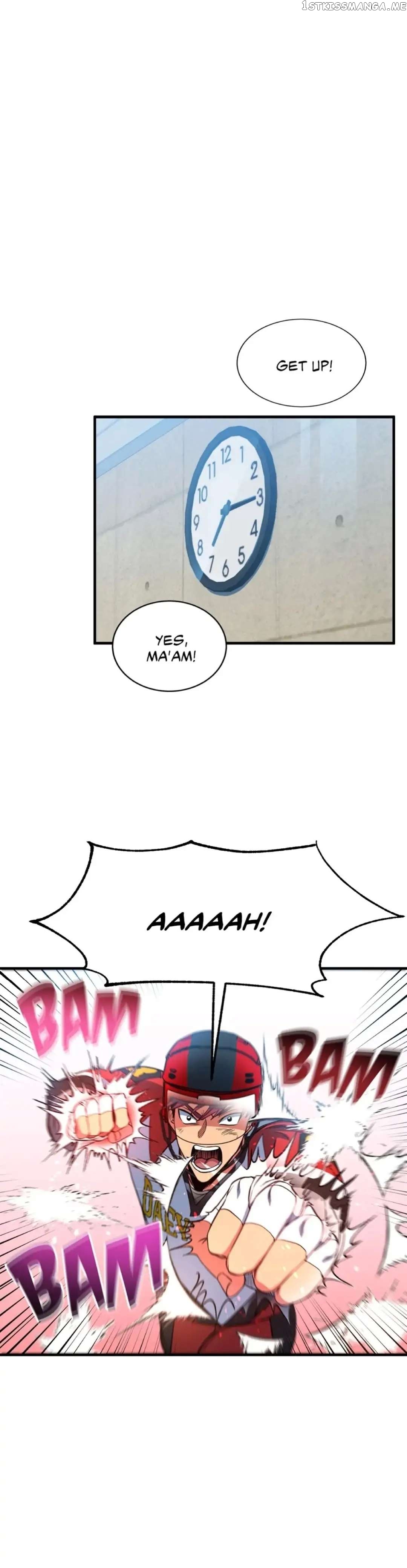 Icing – Manga Chapter 12 - page 21